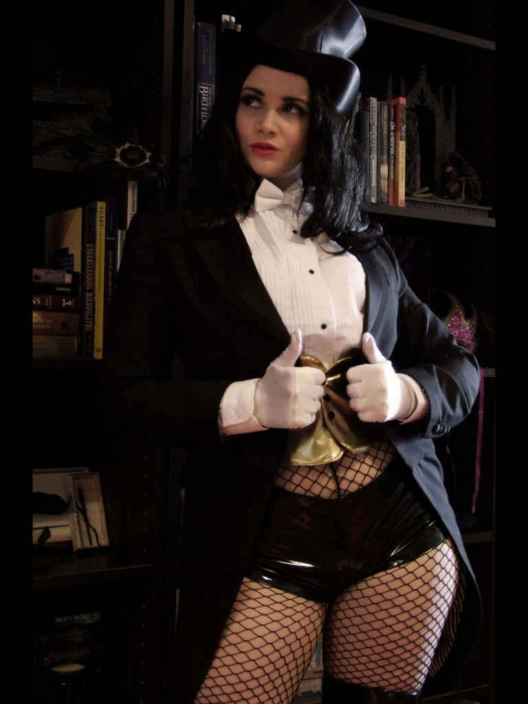 Free download Zatanna Zatara 10 by ziade [900x1415] for your Desktop, Mobile & Tablet. Explore Zatanna Wallpaper. Zatanna Wallpaper