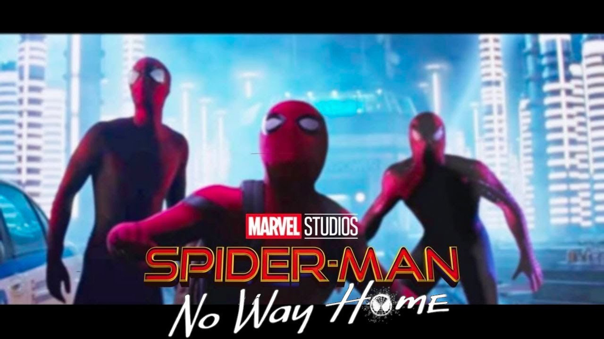 Spider Man No Way Home Poster HD Spider Man No Way Home Wallpaper