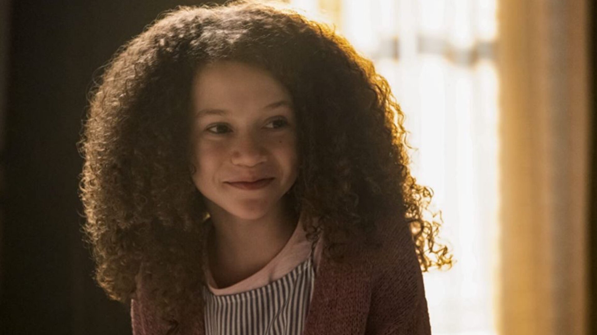 MY SPY Star Chloe Coleman Joins the Upcoming DUNGEONS & DRAGONS Movie