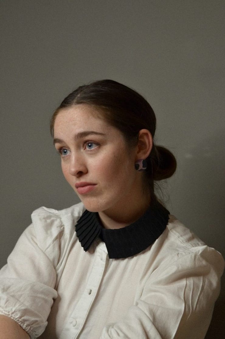 Picture of Danielle Galligan