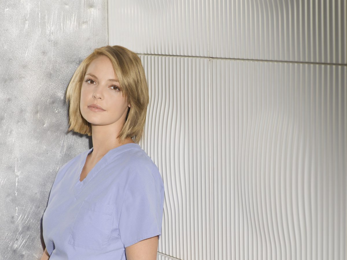Grey's Anatomy': Why Some Fans Think Katherine Heigl Was the Best Part of the First Few Seasons
