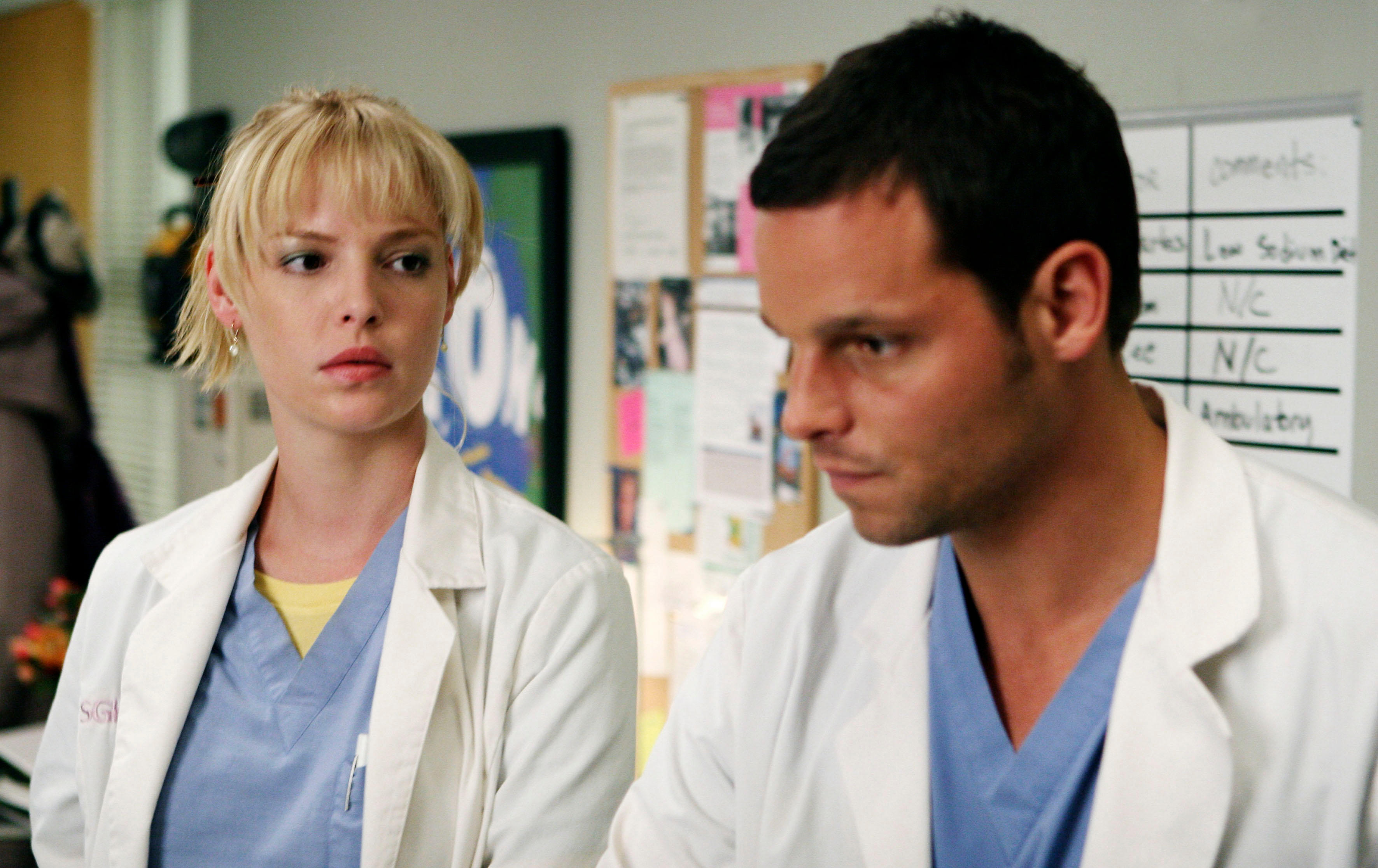 Grey's Anatomy' Reportedly Kept Alex Karev Alive for One Simple Reason