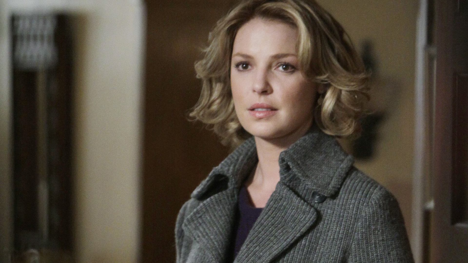Why Did Katherine Heigl Leave 'Grey's Anatomy' as Izzie Stevens?