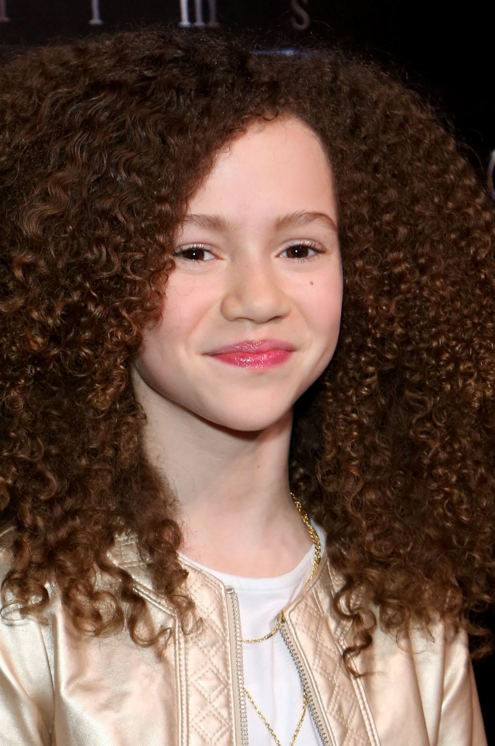 Chloe Coleman Picture and Photo