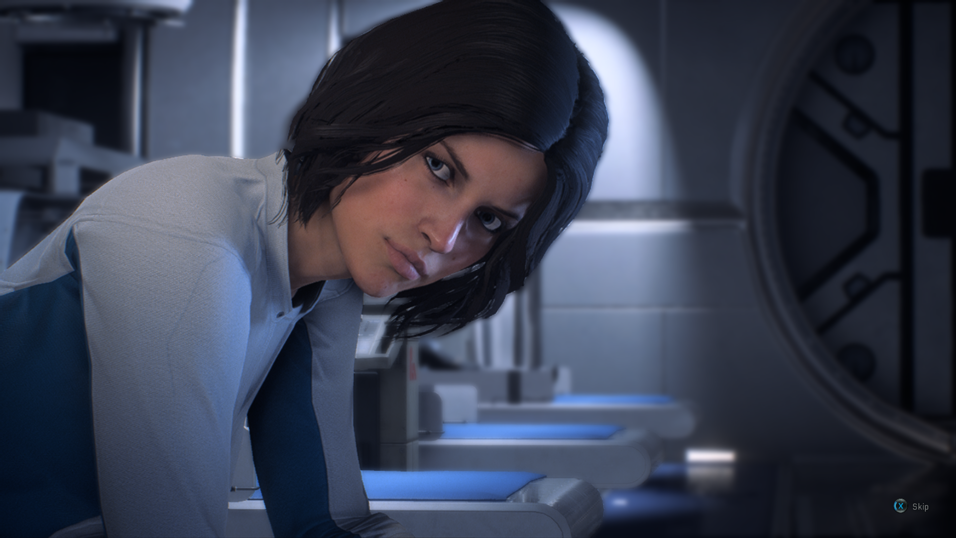 Sara Ryder Wallpapers - Wallpaper Cave