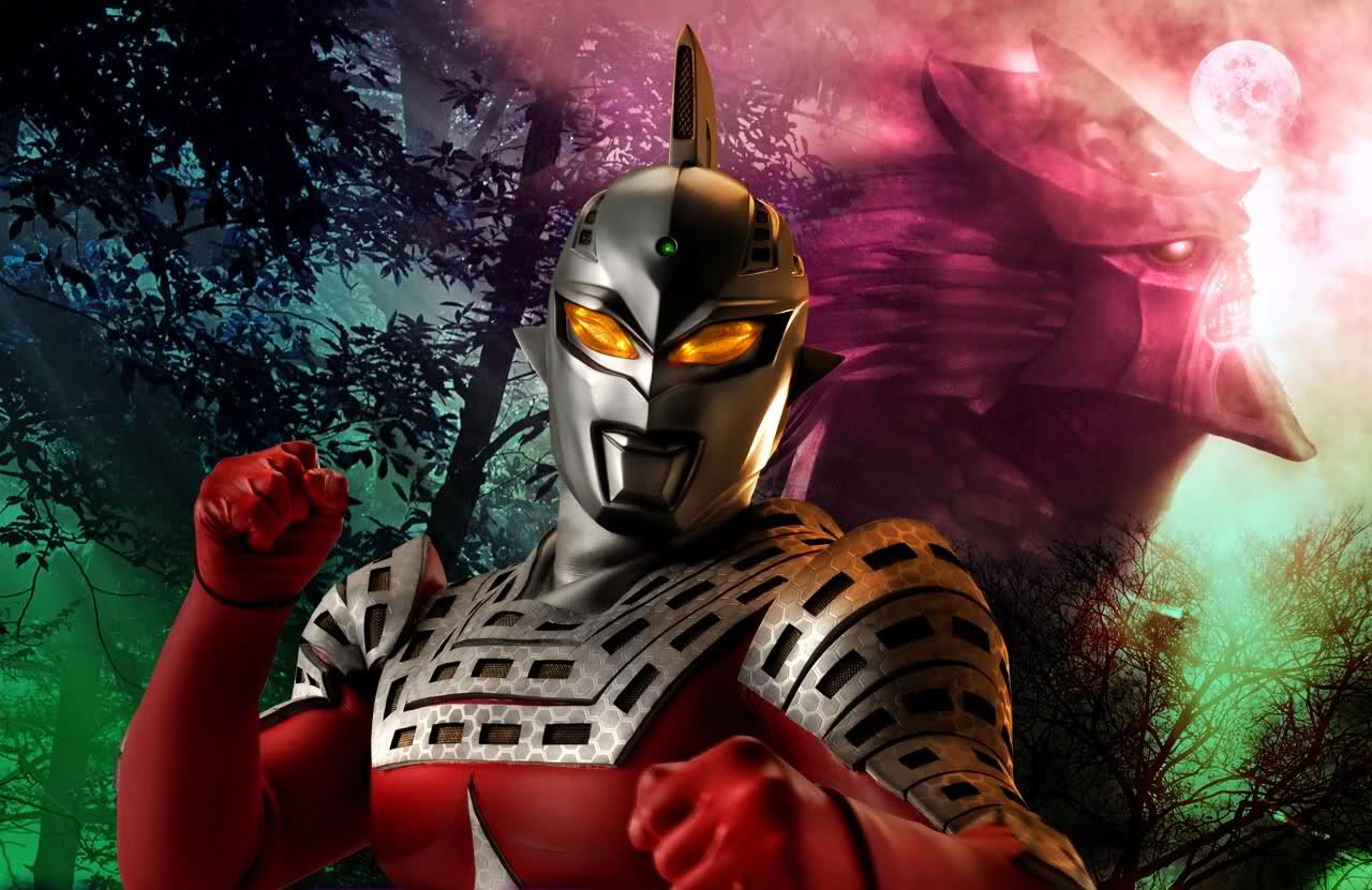 Ultraseven Wallpapers Wallpaper Cave