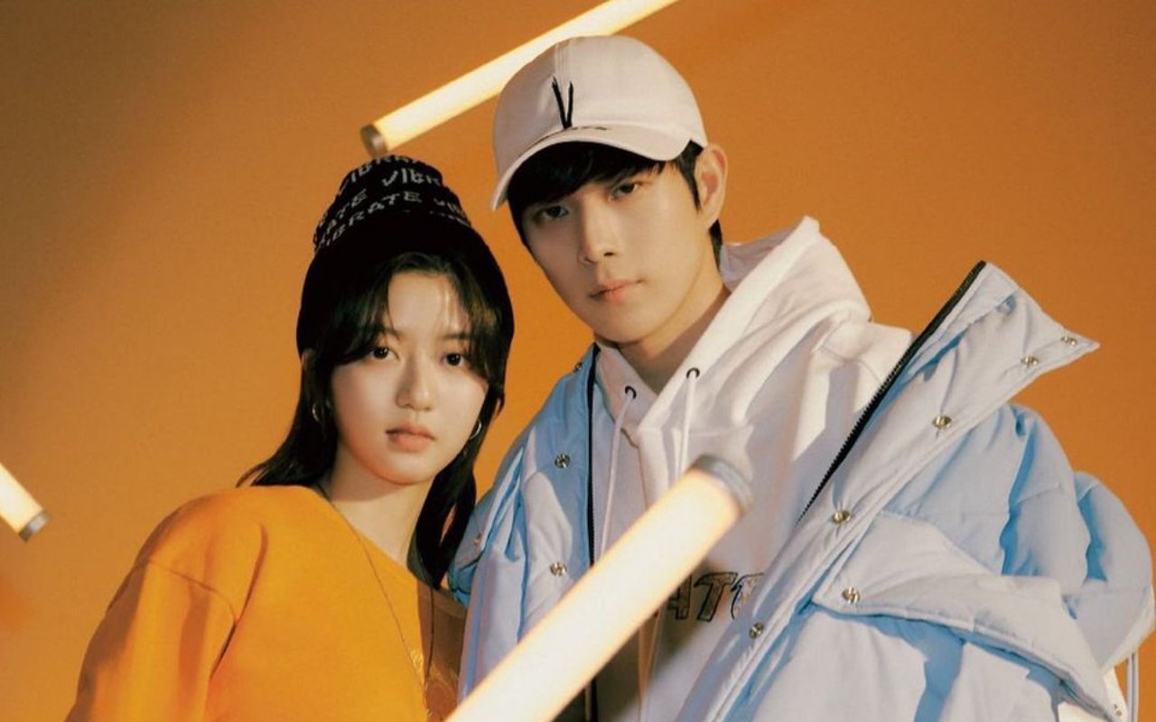 Kim Young Dae and Kim Hyun Soo 'Penthouse' Match Photo Shoot Together, Talk About This