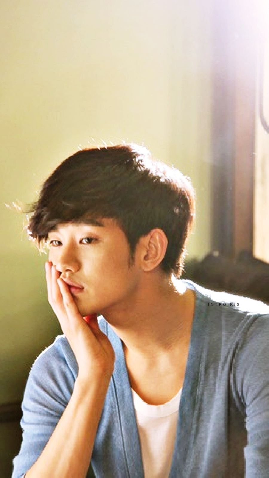 Kim Soo Hyun SooHyun Photo
