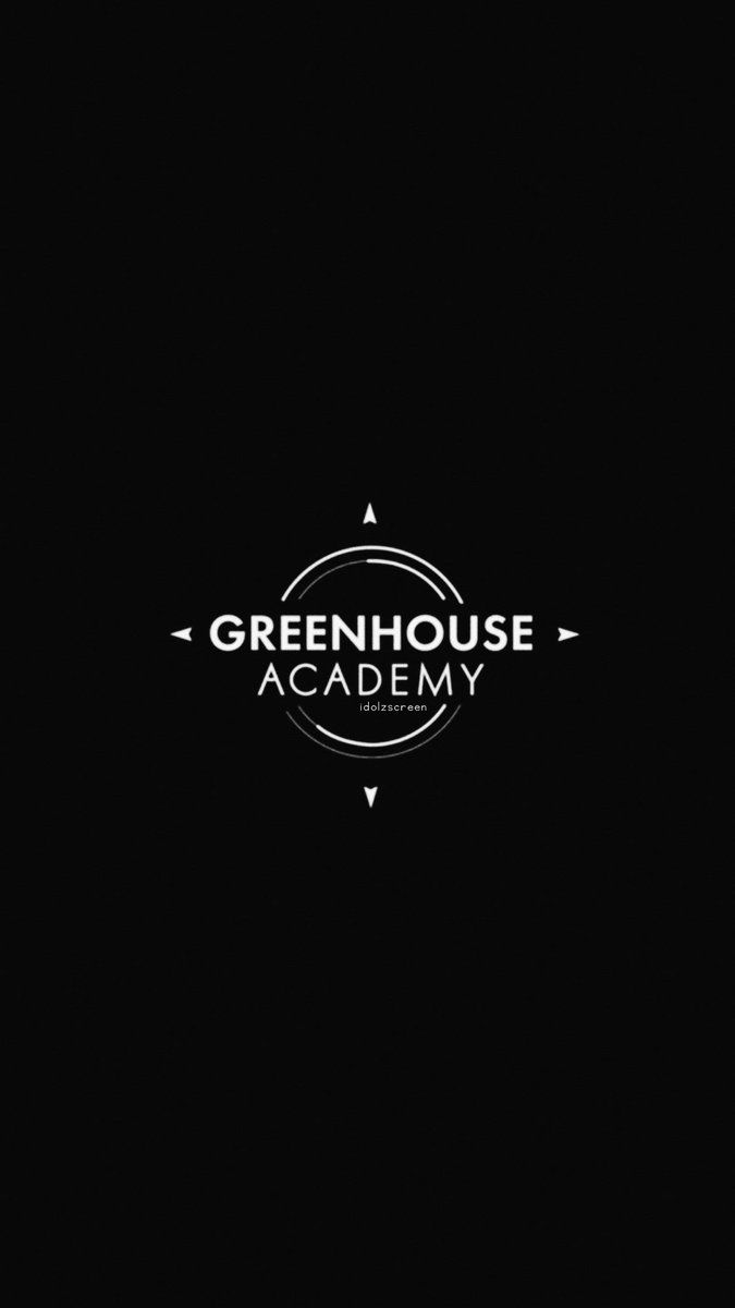 Greenhouse Academy Wallpaper