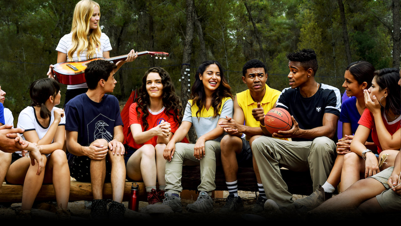 Watch Greenhouse Academy. Netflix Official Site