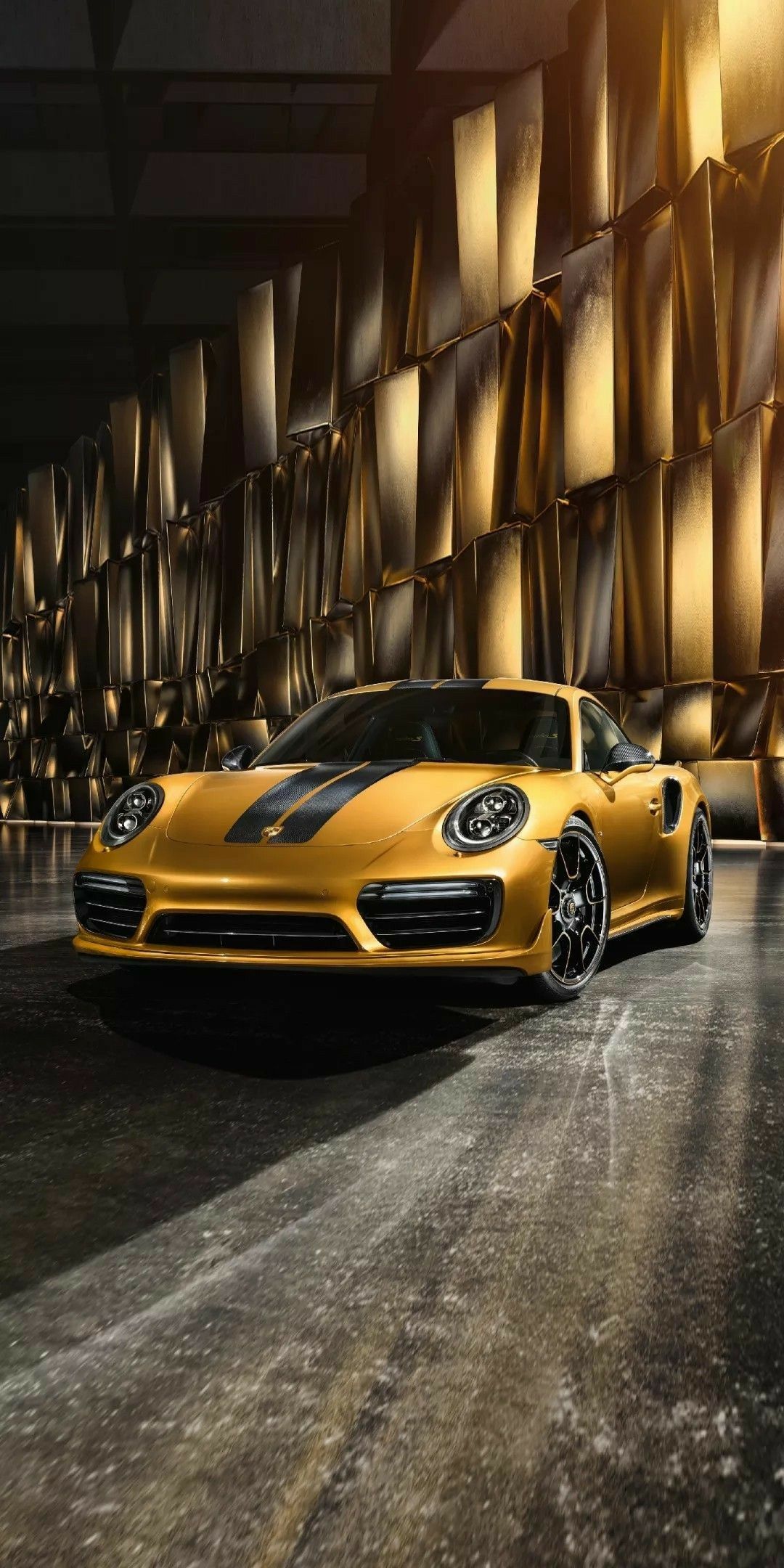 Turbo Car Wallpapers Wallpaper Cave