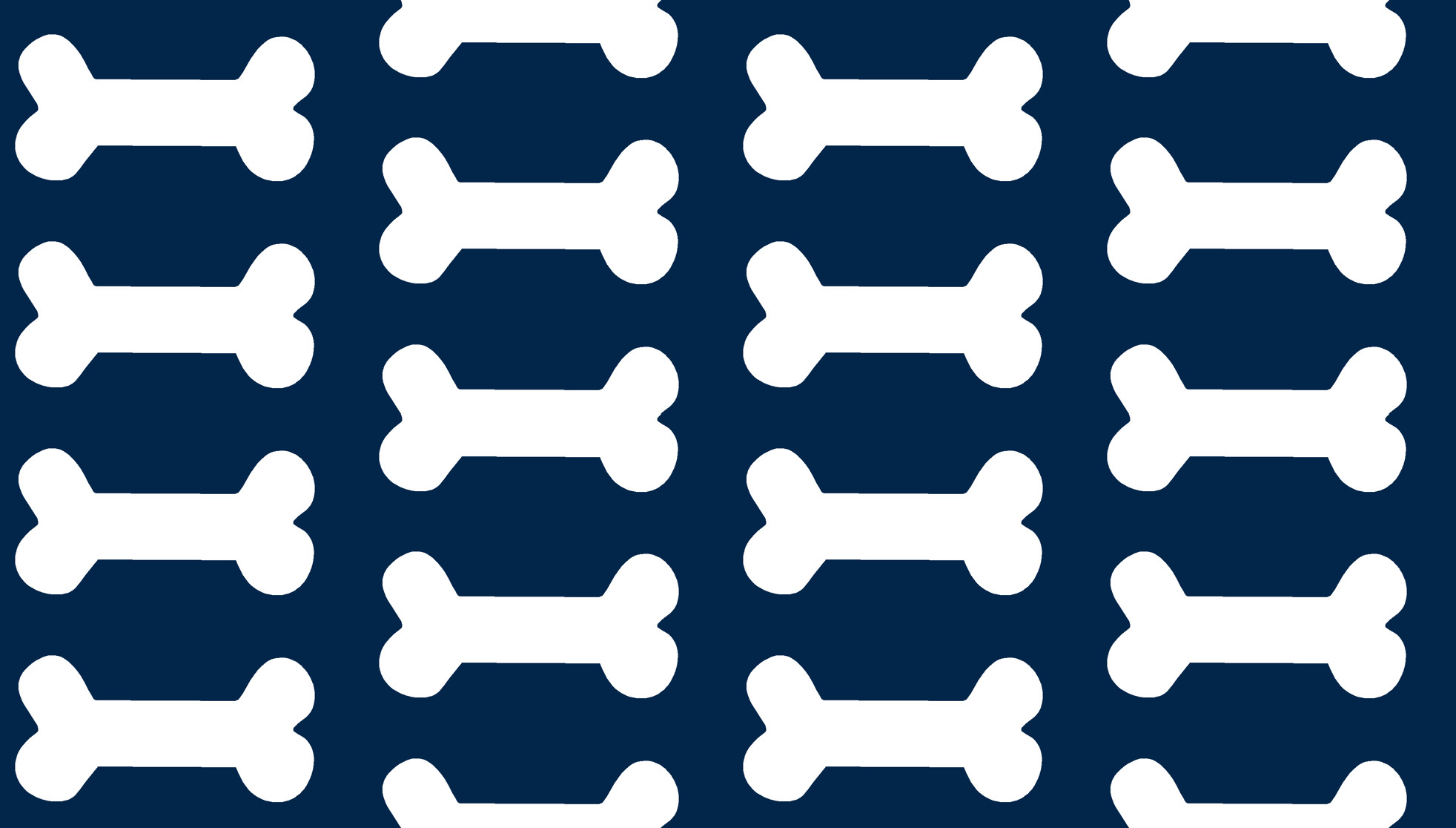 Dog Bone Background Related Keywords And Tags 1964ã—1116 HD Wallpaper