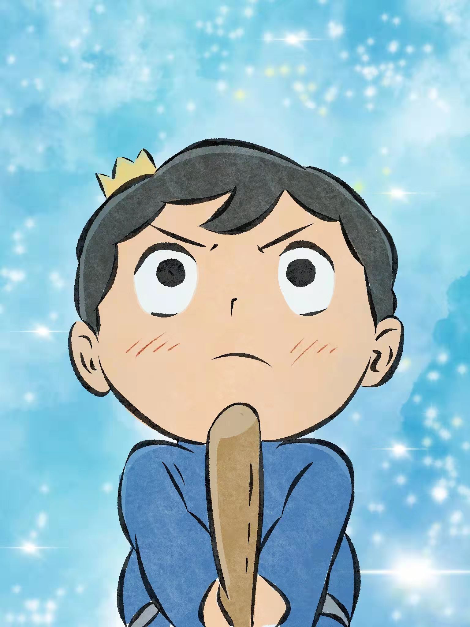 Anime, Ranking of Kings, Bojji (Ranking Of Kings), HD wallpaper