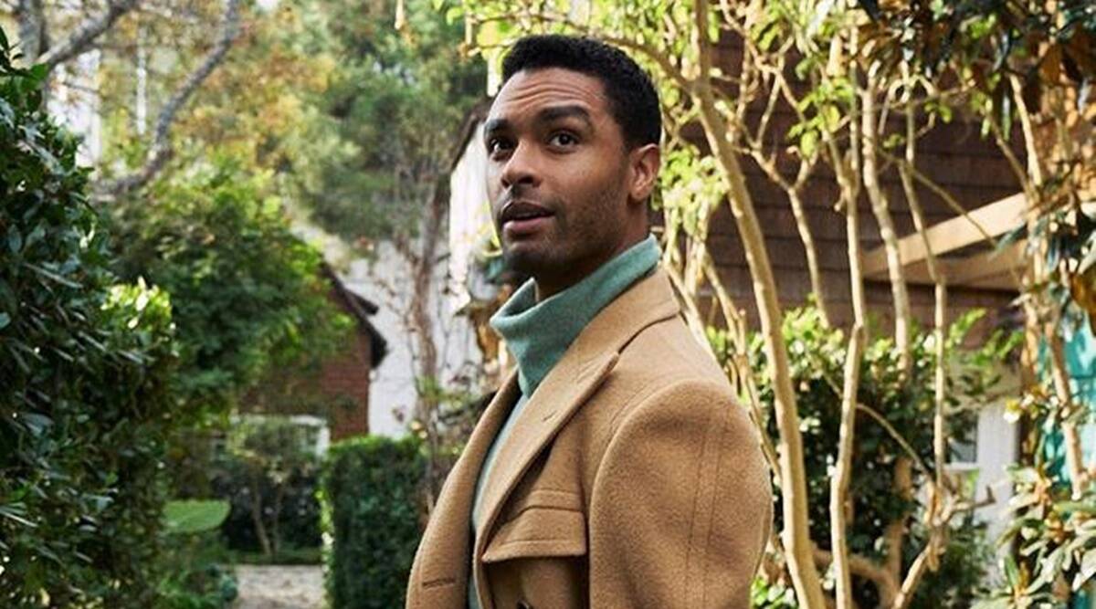 Rege Jean Page Not Returning For Bridgerton Season Two. Entertainment News, The Indian Express