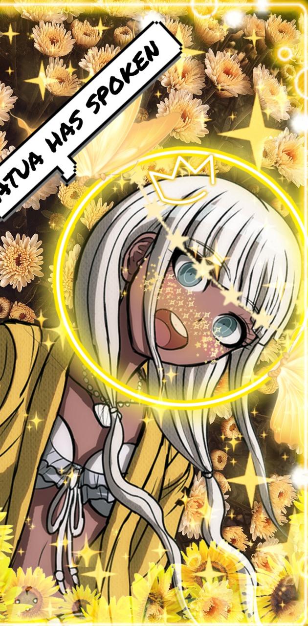 Angie yonaga wallpaper