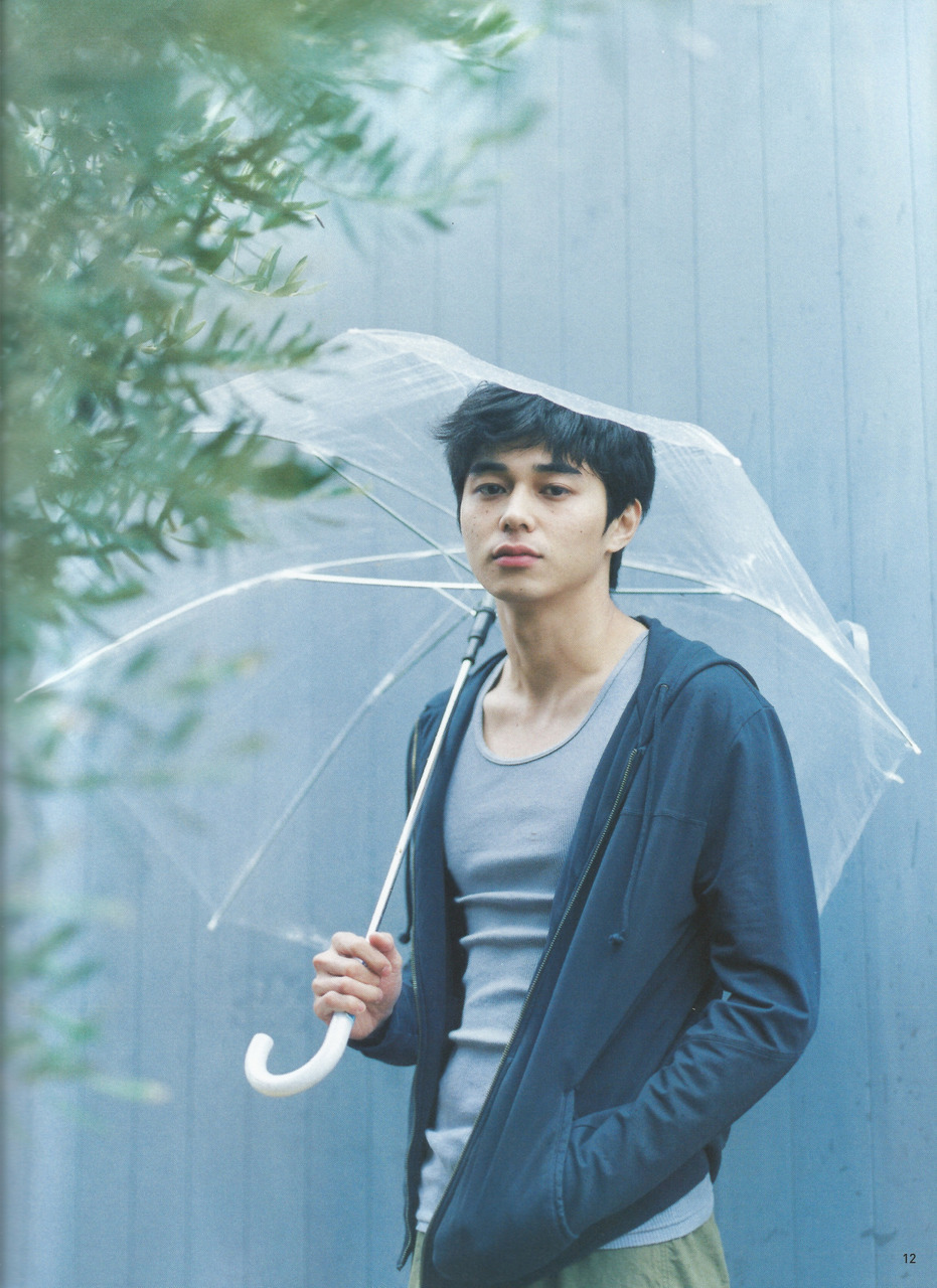 image about ♡ masahiro higashide ♡. See more about masahiro higashide, handsome and asian boy