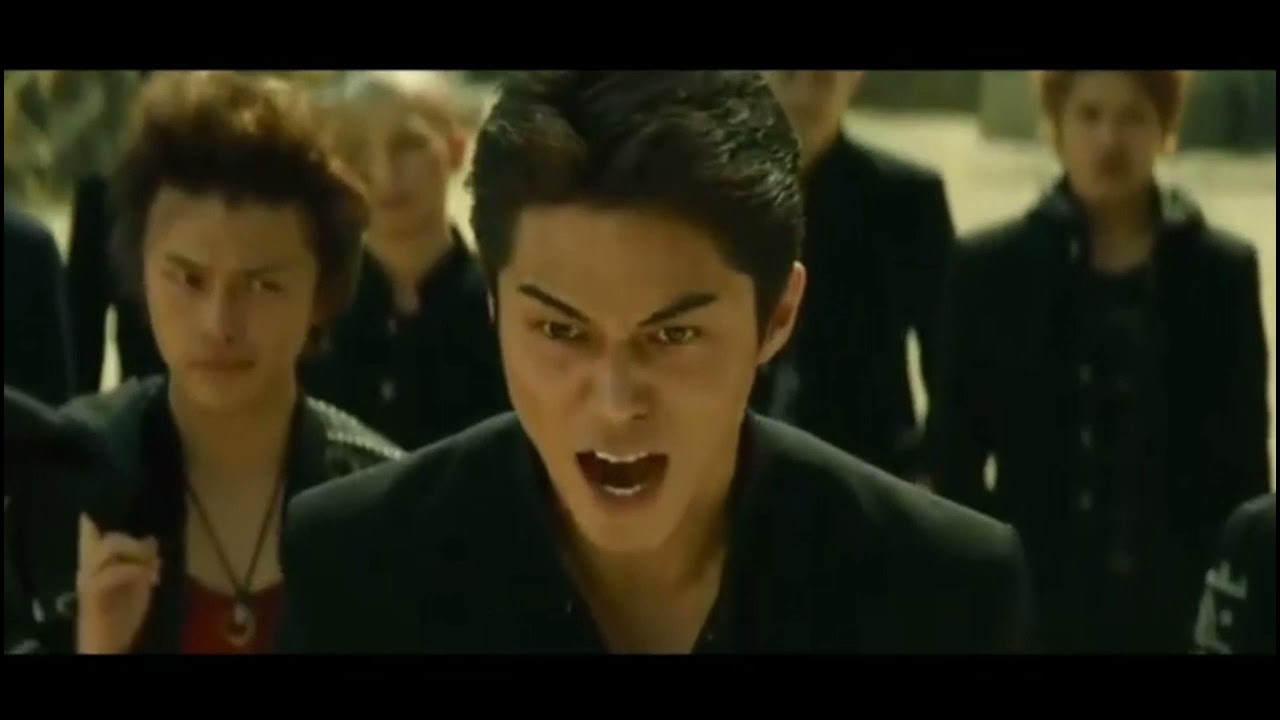 dj trumpet crows zero