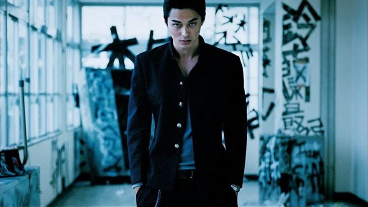 User Submitted Review Of Kurôzu Explode