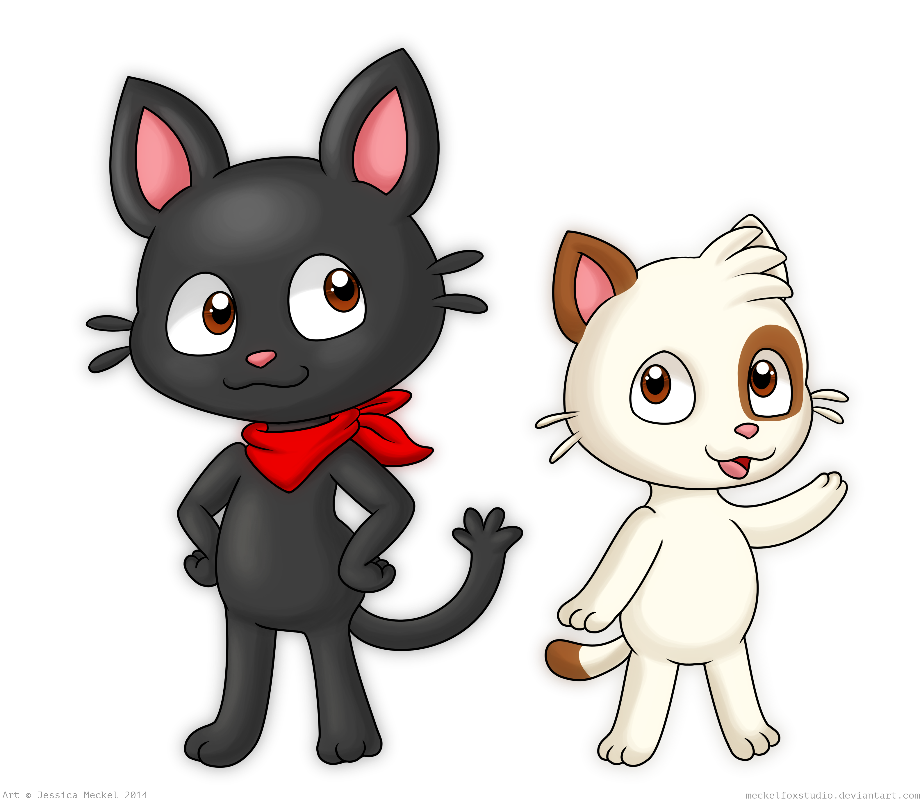 Download gamercat image for free