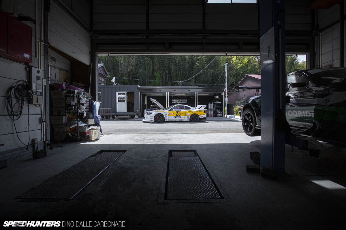 LB Super Silhouette Nissan Silvia (S15) Wallpapers - Wallpaper Cave