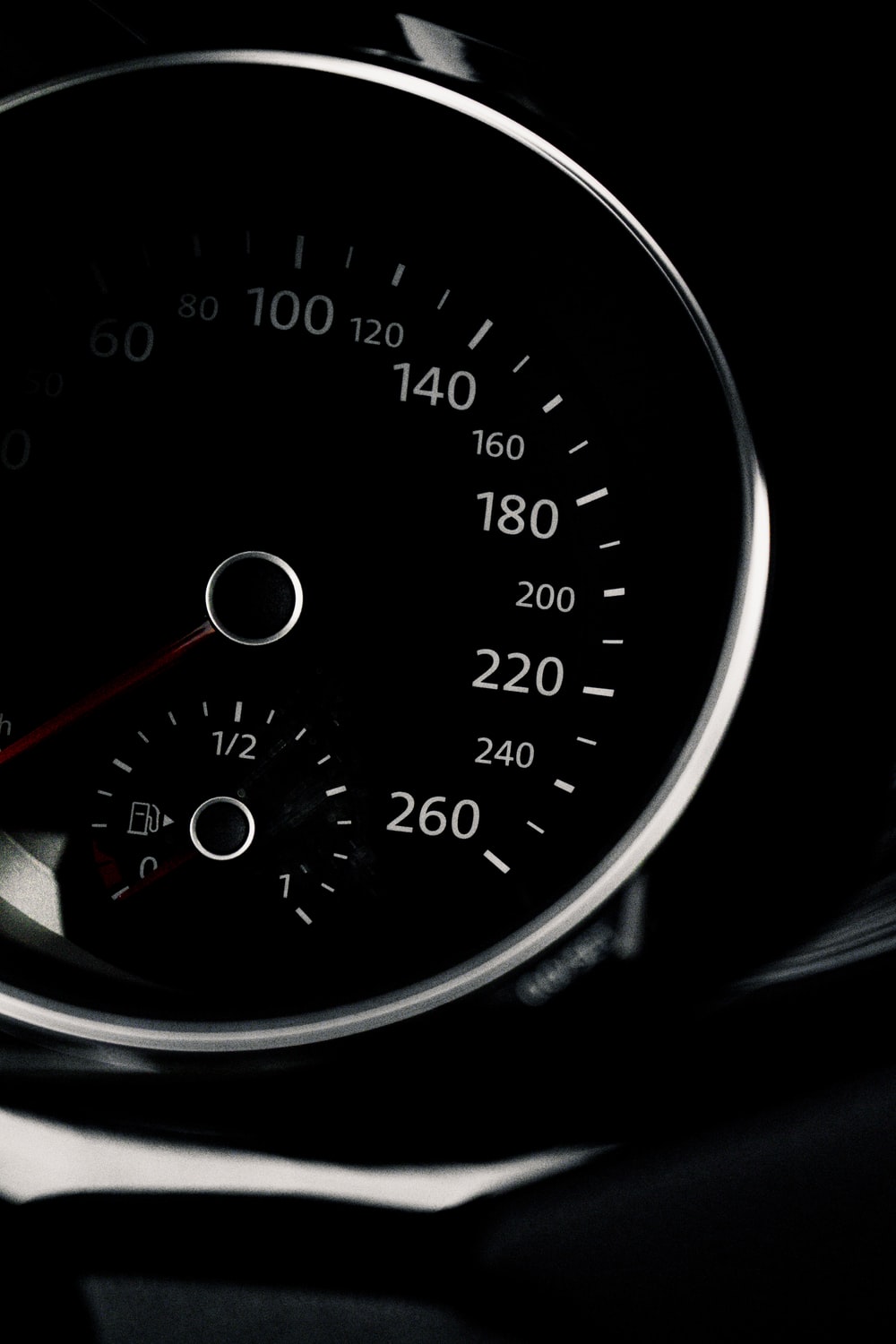 Car Speedometer Picture. Download Free Image