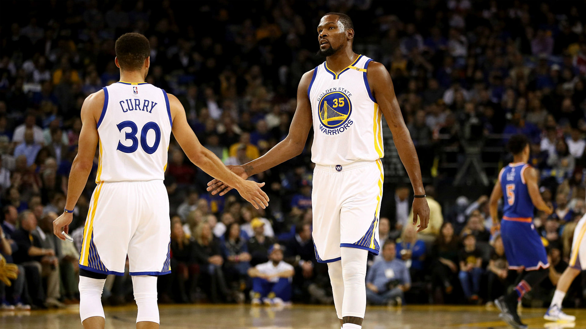 Stephen Curry And Kevin Durant Curry Y Kevin Durant HD