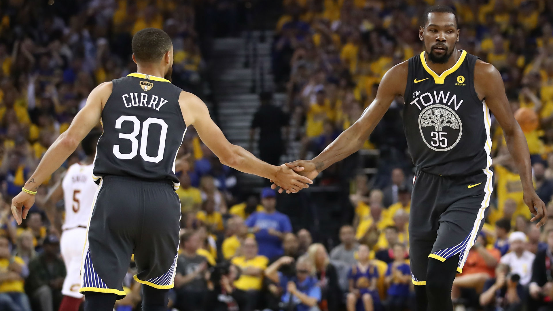 Latest HD Stephen Curry And Kevin Durant Wallpaper about life