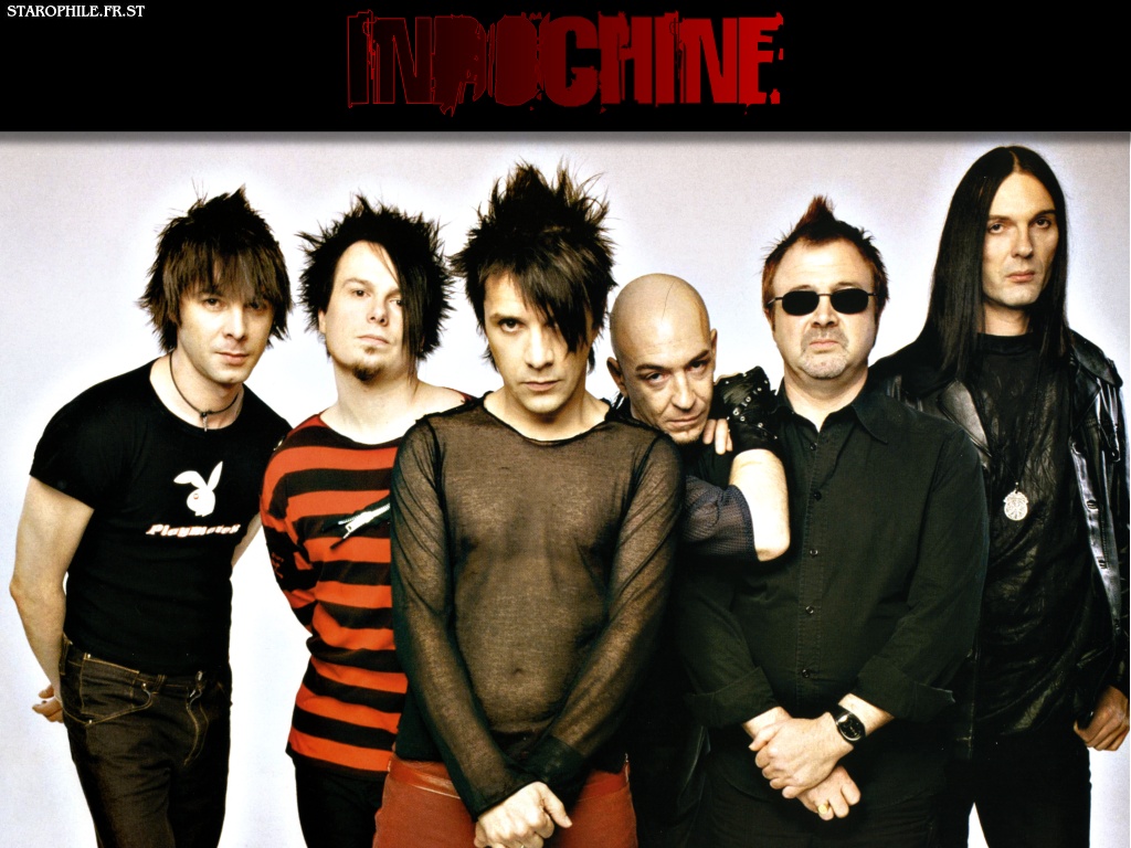 Indochine wallpaper, Indochine wallpaper, wallpaper Indochine gratuit, telechargement gratuit Indochine, Indochine fond d'ecran, telechargement gratuit