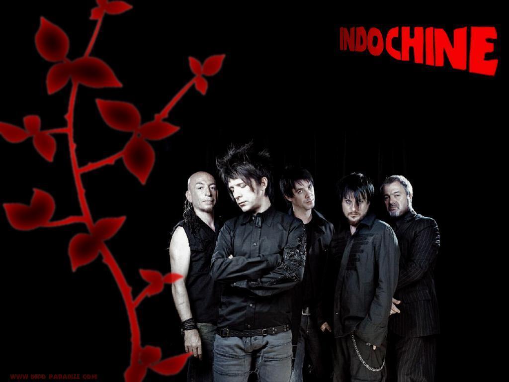 INDOCHINE \\