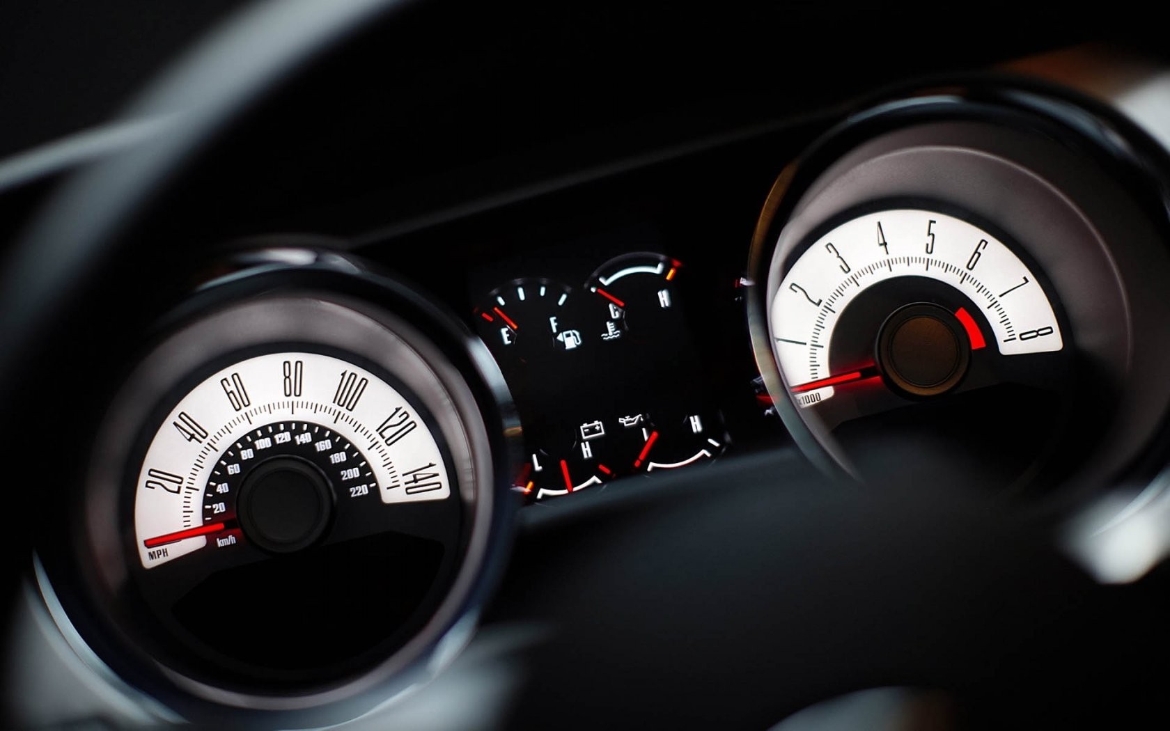 Cool Car Speedometer, HD Cars, 4k Wallpaper, Image, Background, Photo and Picture