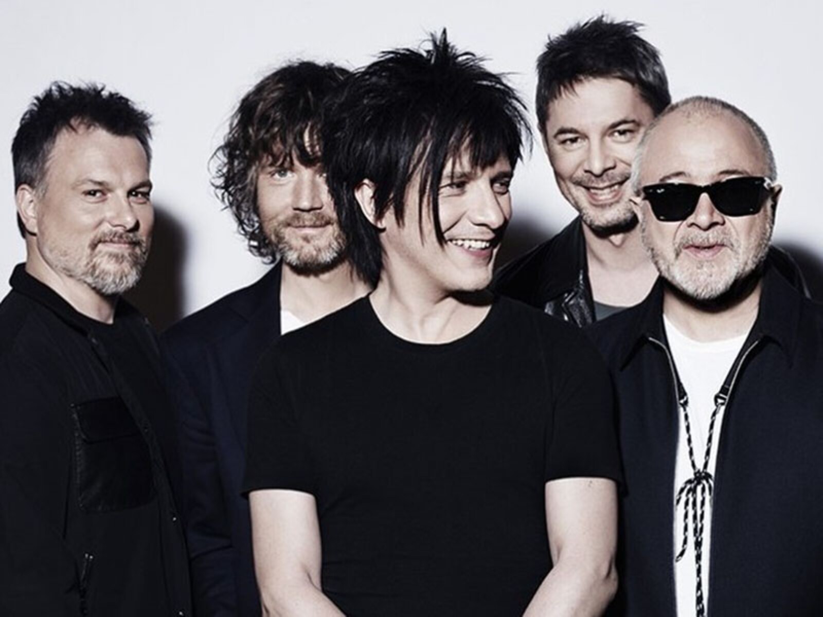 Indochine: comment ils sont devenus le groupe mythique pop françaisérie FM