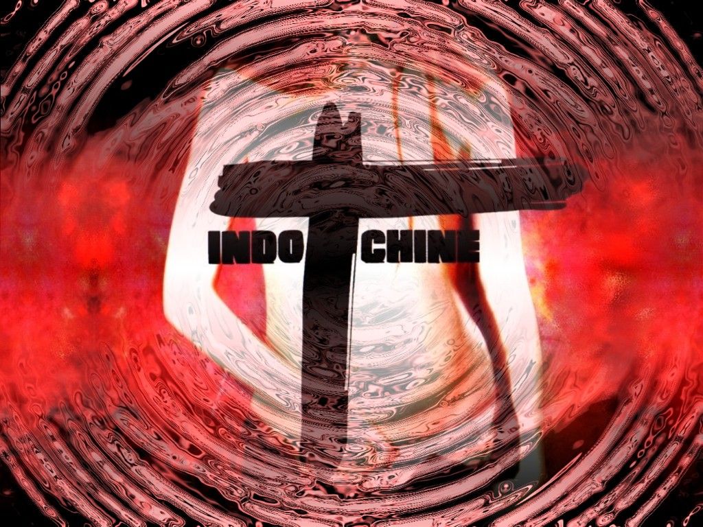 Full wallpaper, fond d'ecran Musique indochine, Image et Wallpaper