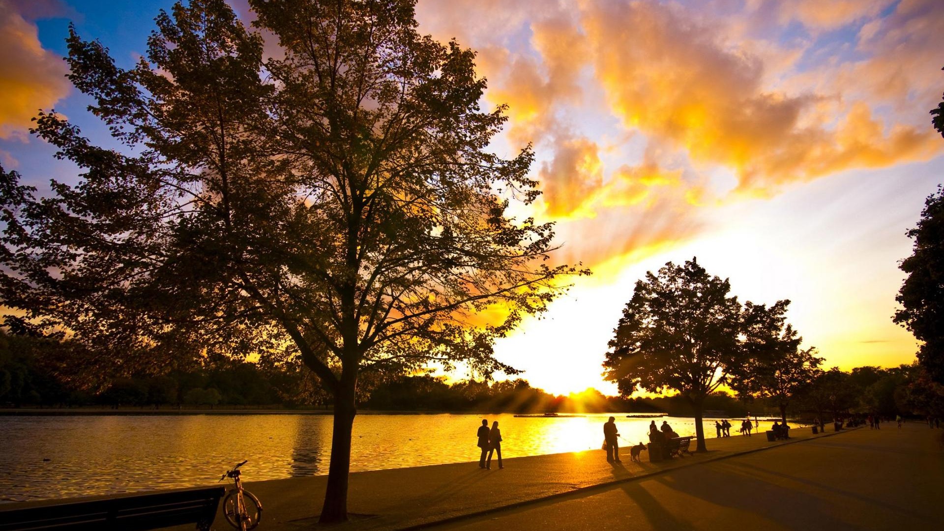 Best Scenery World Beautiful Scenery Wallpaper