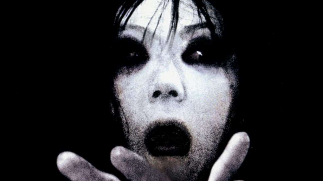 Ju On The Grudge 2