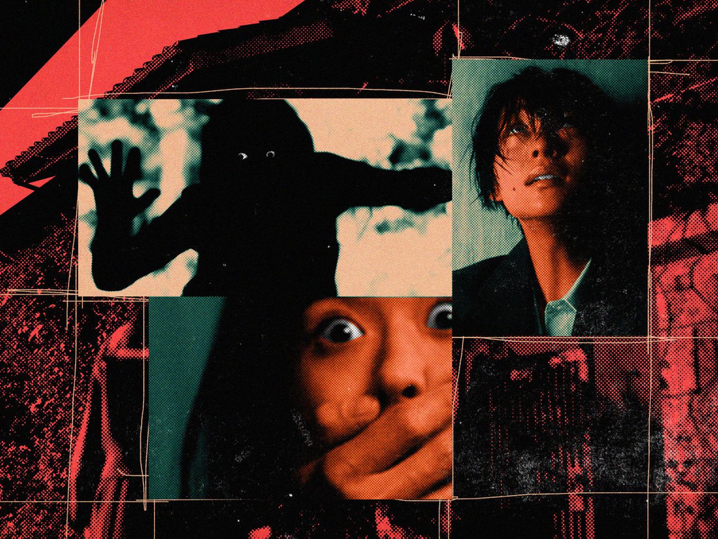 Ju On: Origins' Is The Horror Series Netflix Needed