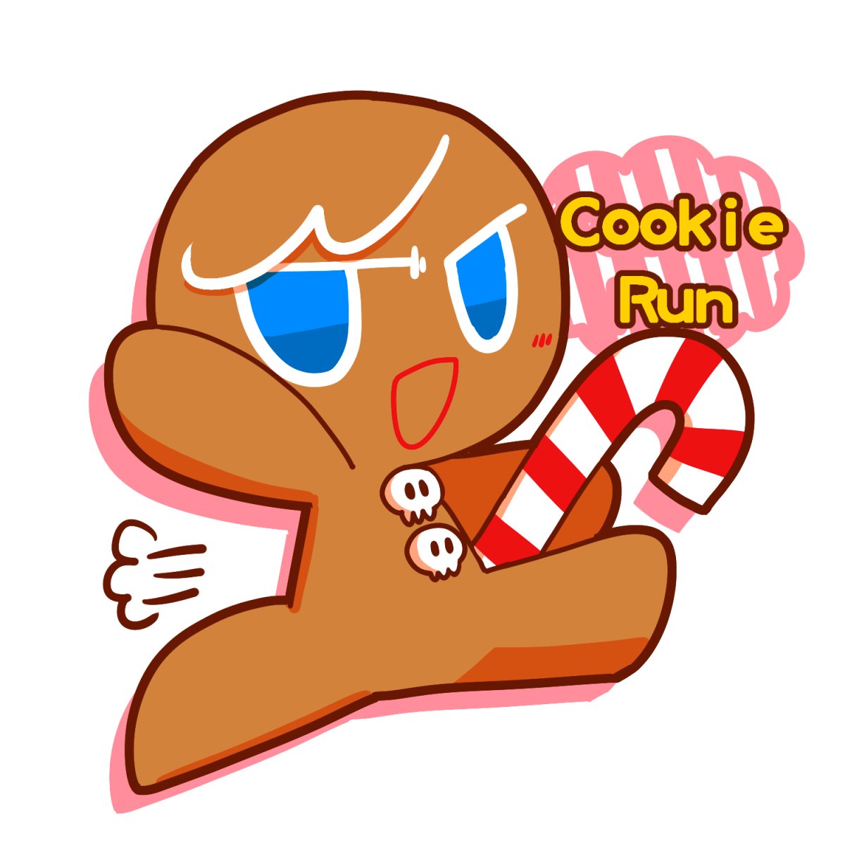 GingerBrave - Cookie Run - Image by Janjanita #2591705 - Zerochan Anime  Image Board
