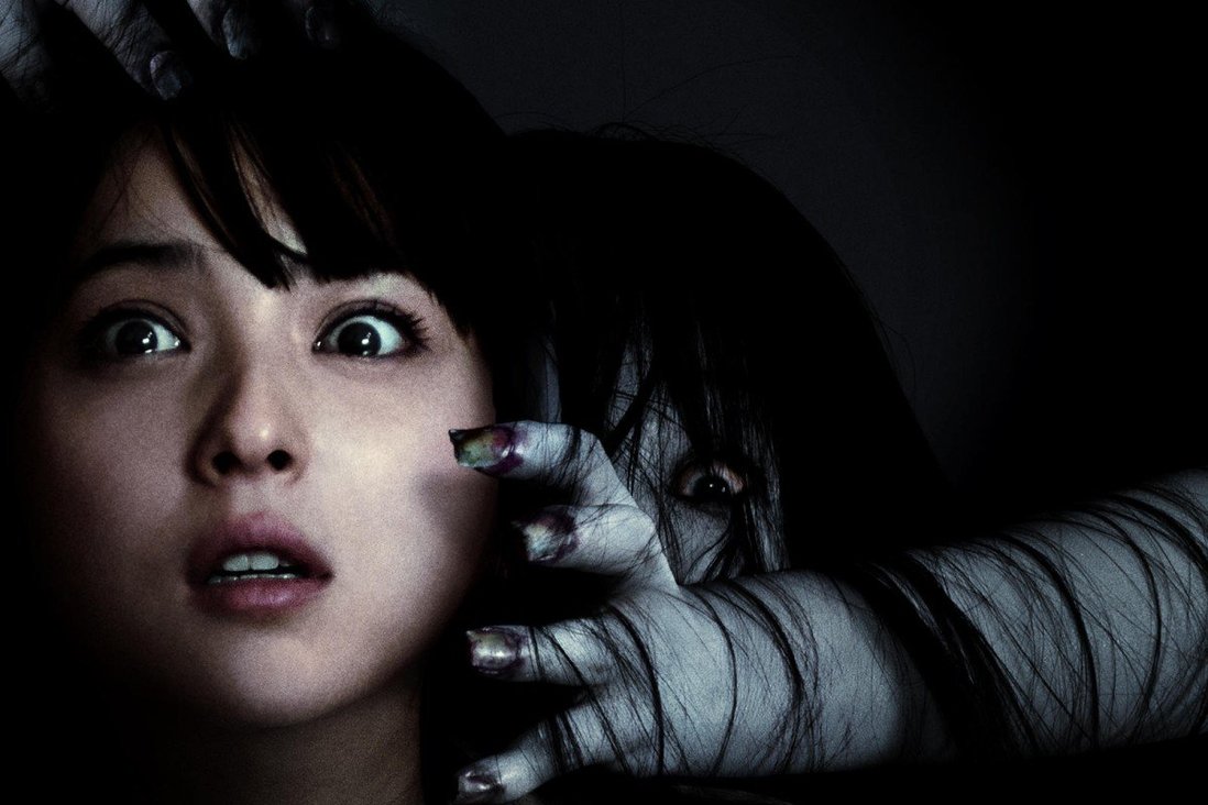 Japanese movies have a legacy of terrifyingly vengeful female ghosts. South China Morning Post