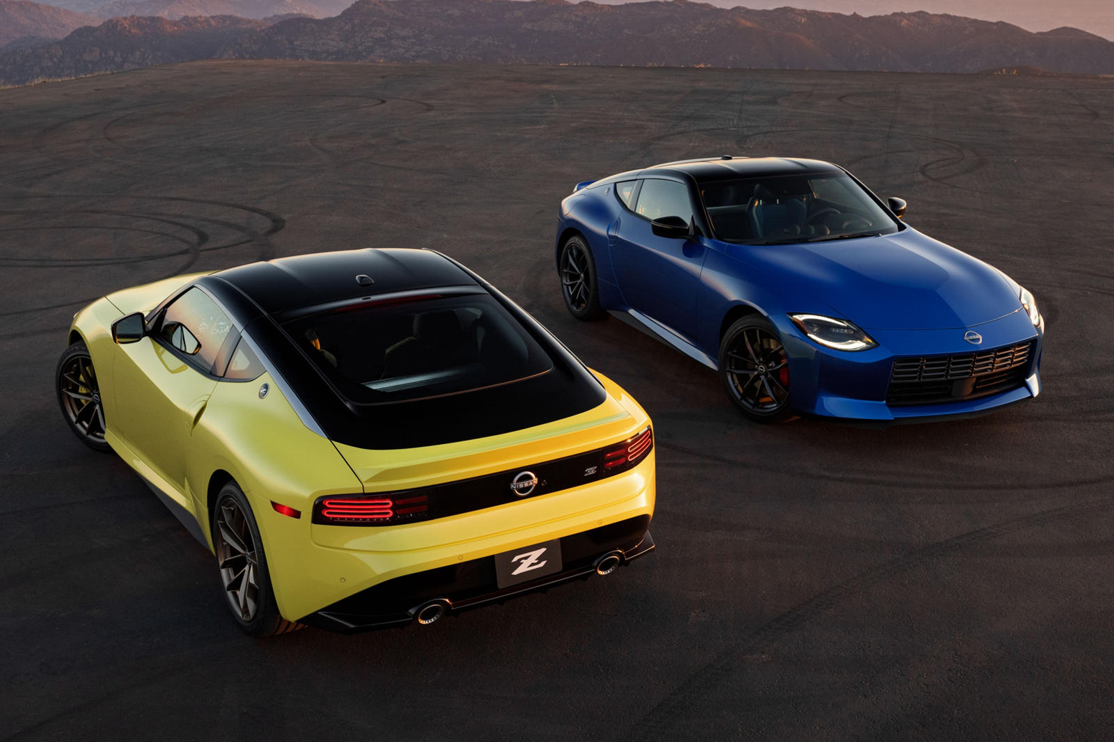 2023 Nissan Z: Review, Trims, Specs, Price, New Interior Features, Exterior Design, and Specifications