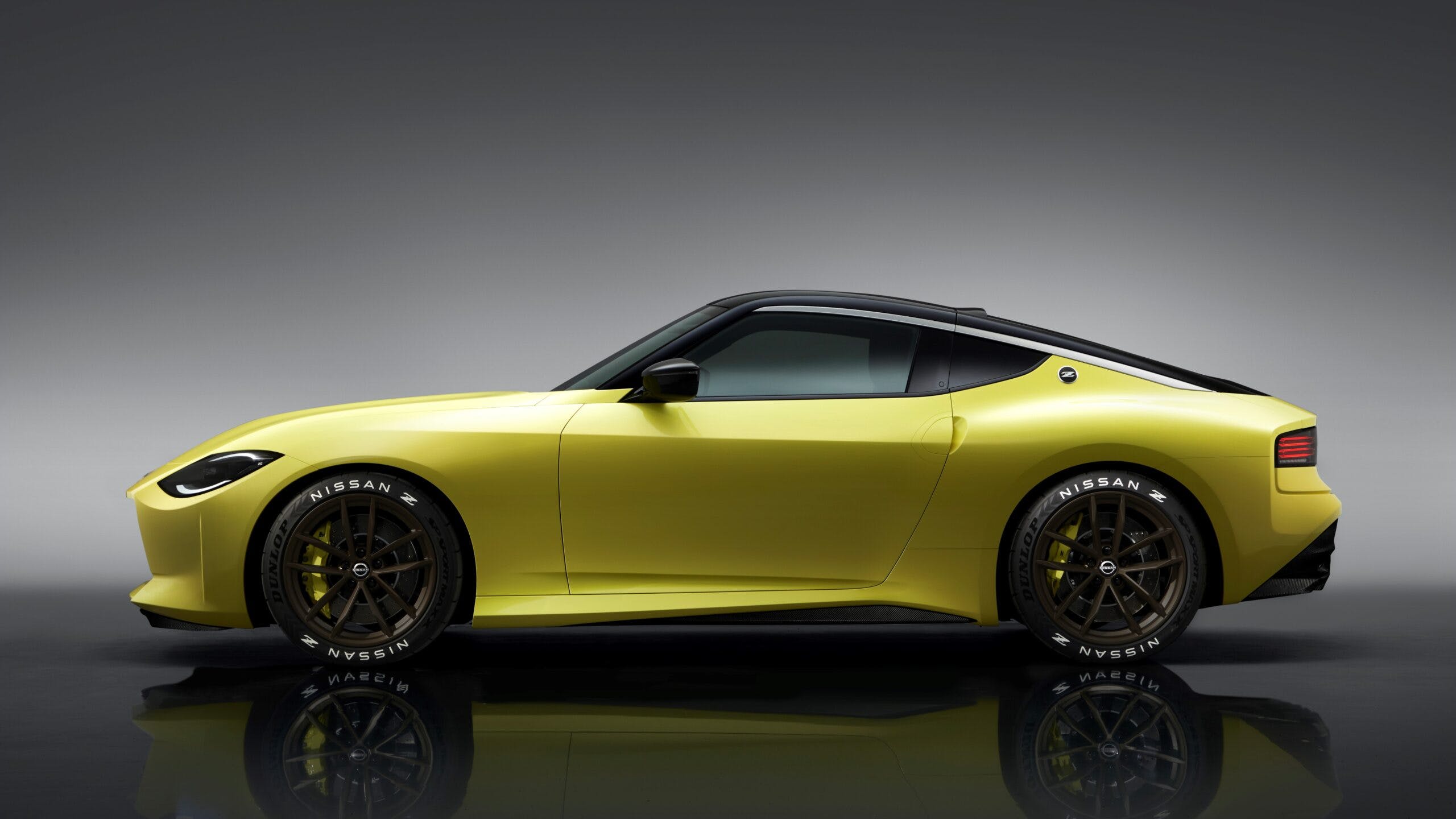 Nissan Z Proto: Sneak Peek at 2022 Nissan 400Z Sports Car