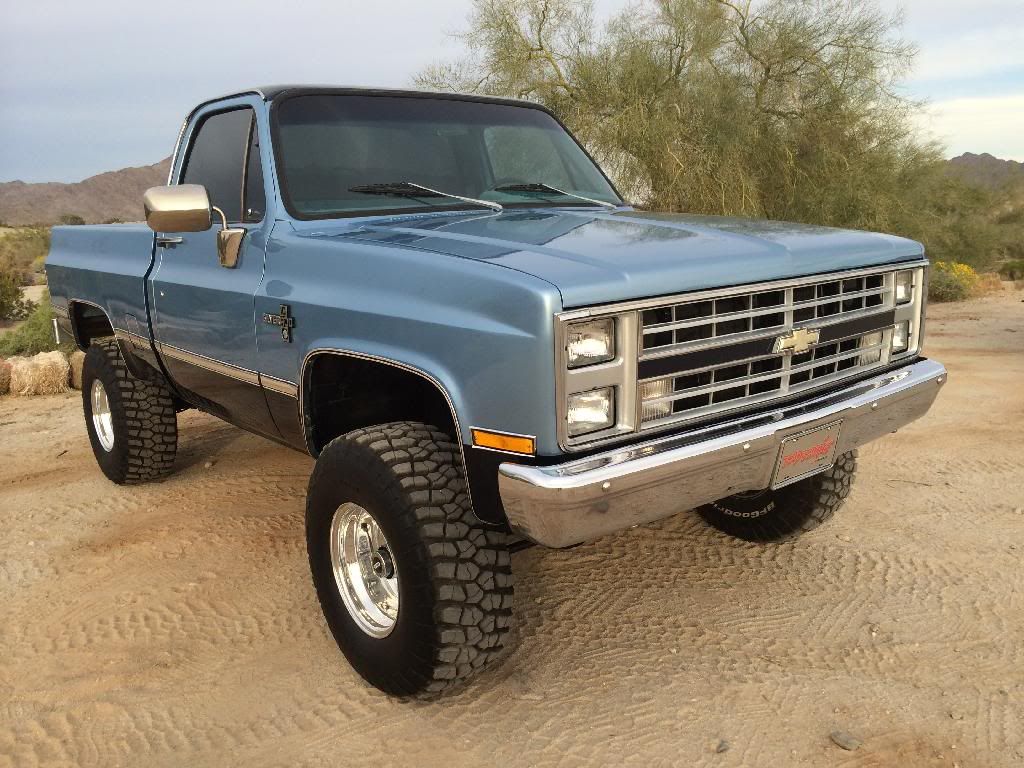 Sell Used 1983 Chevrolet K10 Silverado 4x4 Short Bed Shortbed K 10. Chevy Trucks, 1985 Chevy Truck, Gmc Trucks