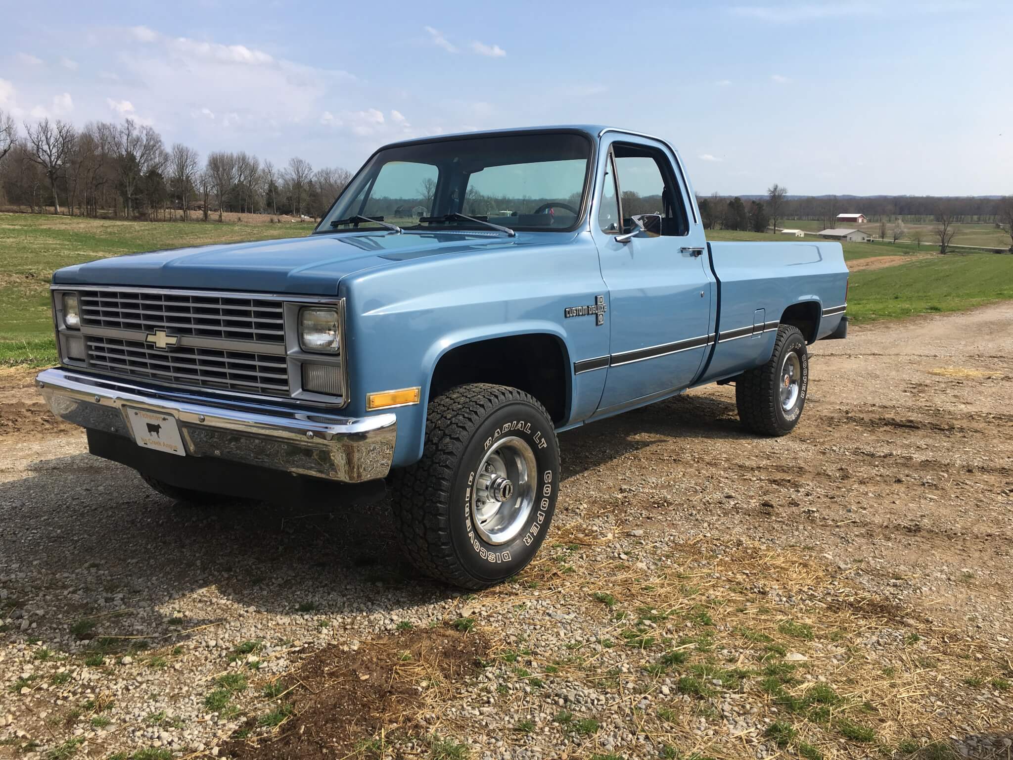 73 87 Archives Truck Life