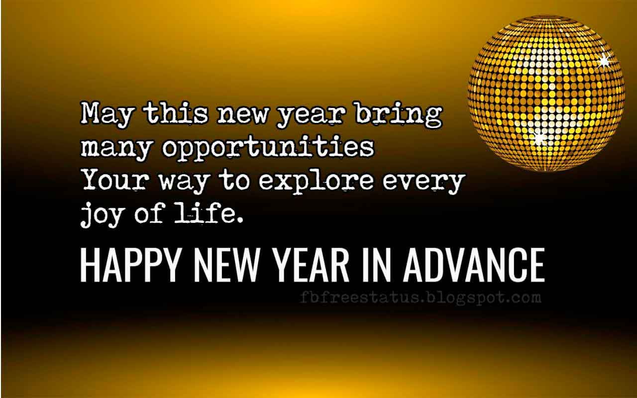 Happy New Year Quotes Wallpapers - Wallpaper Cave
