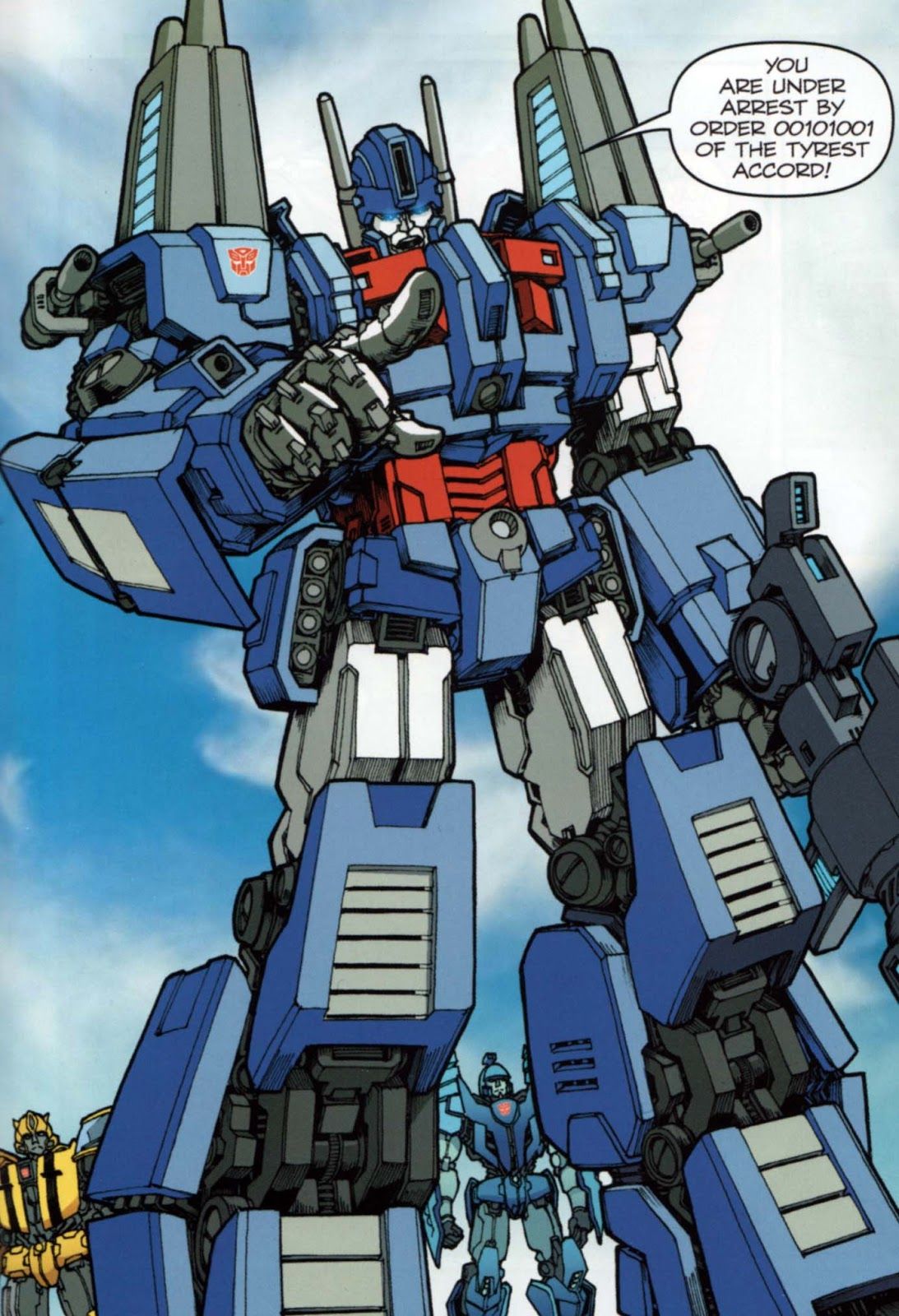 Ultra Magnus ideas. ultra magnus, transformers artwork, transformers characters