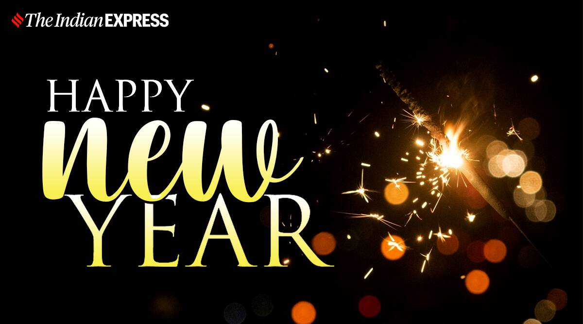Happy New Year Quotes Wallpapers - Wallpaper Cave
