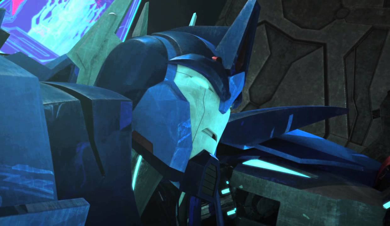 Transformers Prime Beast Hunters The Characters