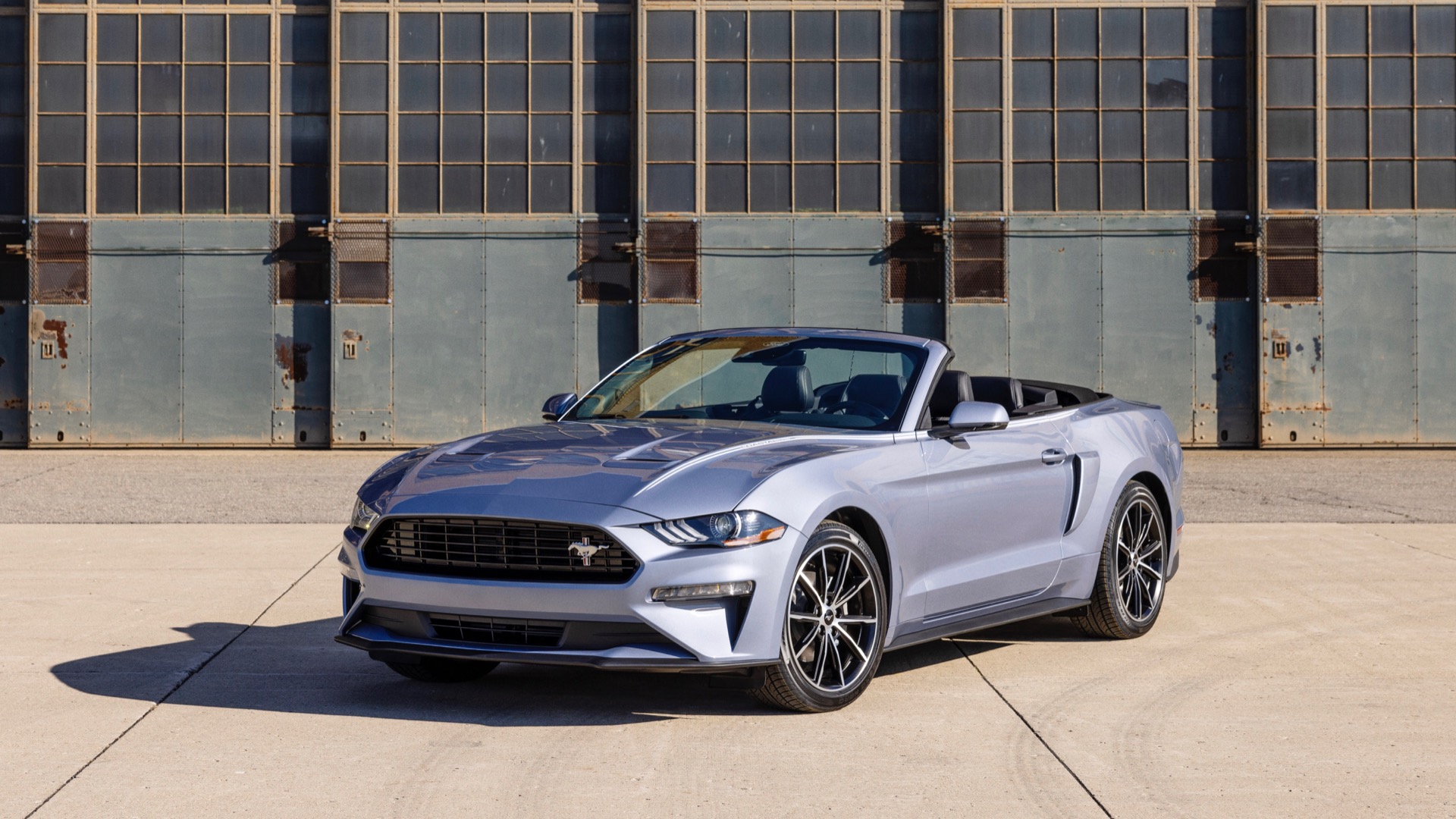 2022 Ford Mustang Review, Ratings, Specs, Prices, and Photo Car Connection