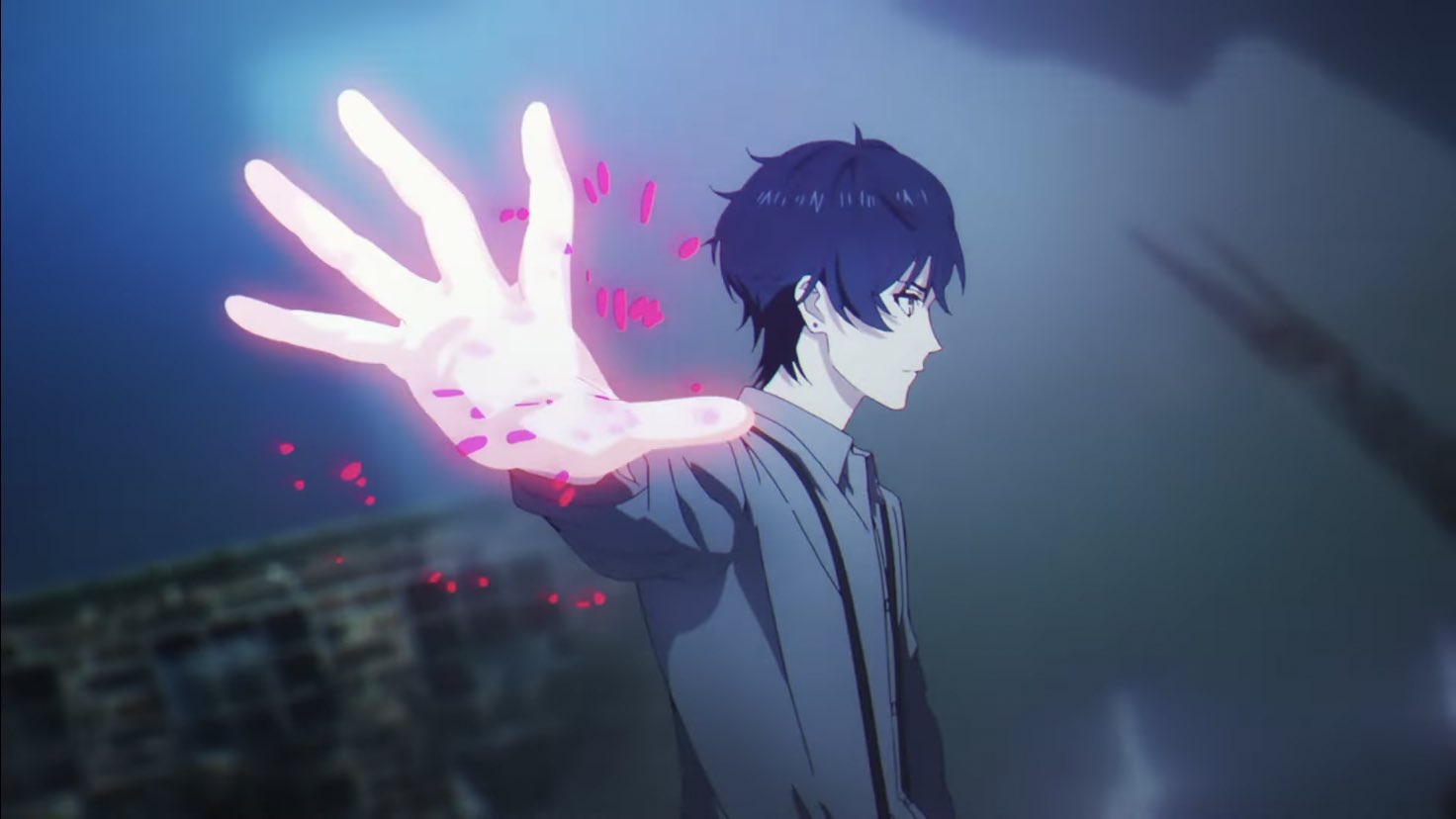 shiro op.Destiny protagonist, Asahina Takt, will be voiced