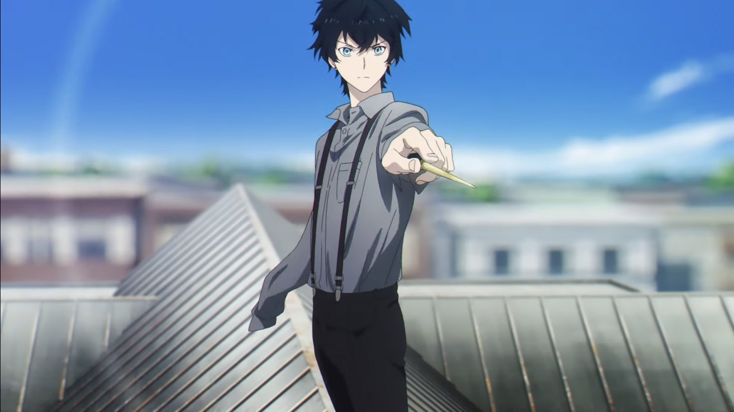 shiro op.Destiny protagonist, Asahina Takt, will be voiced