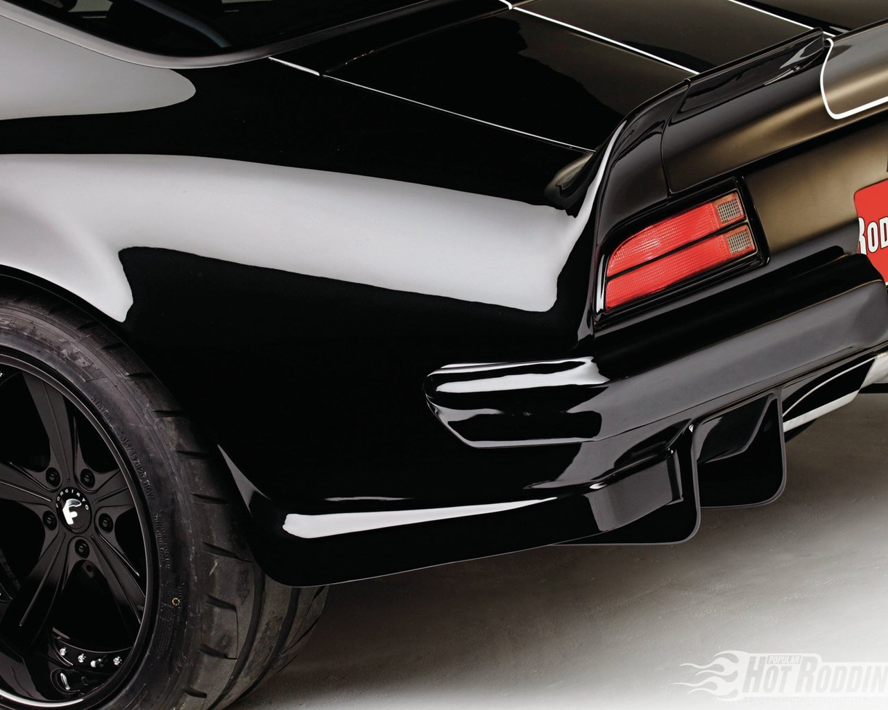 ’70 Pontiac Firebird Wallpapers - Wallpaper Cave