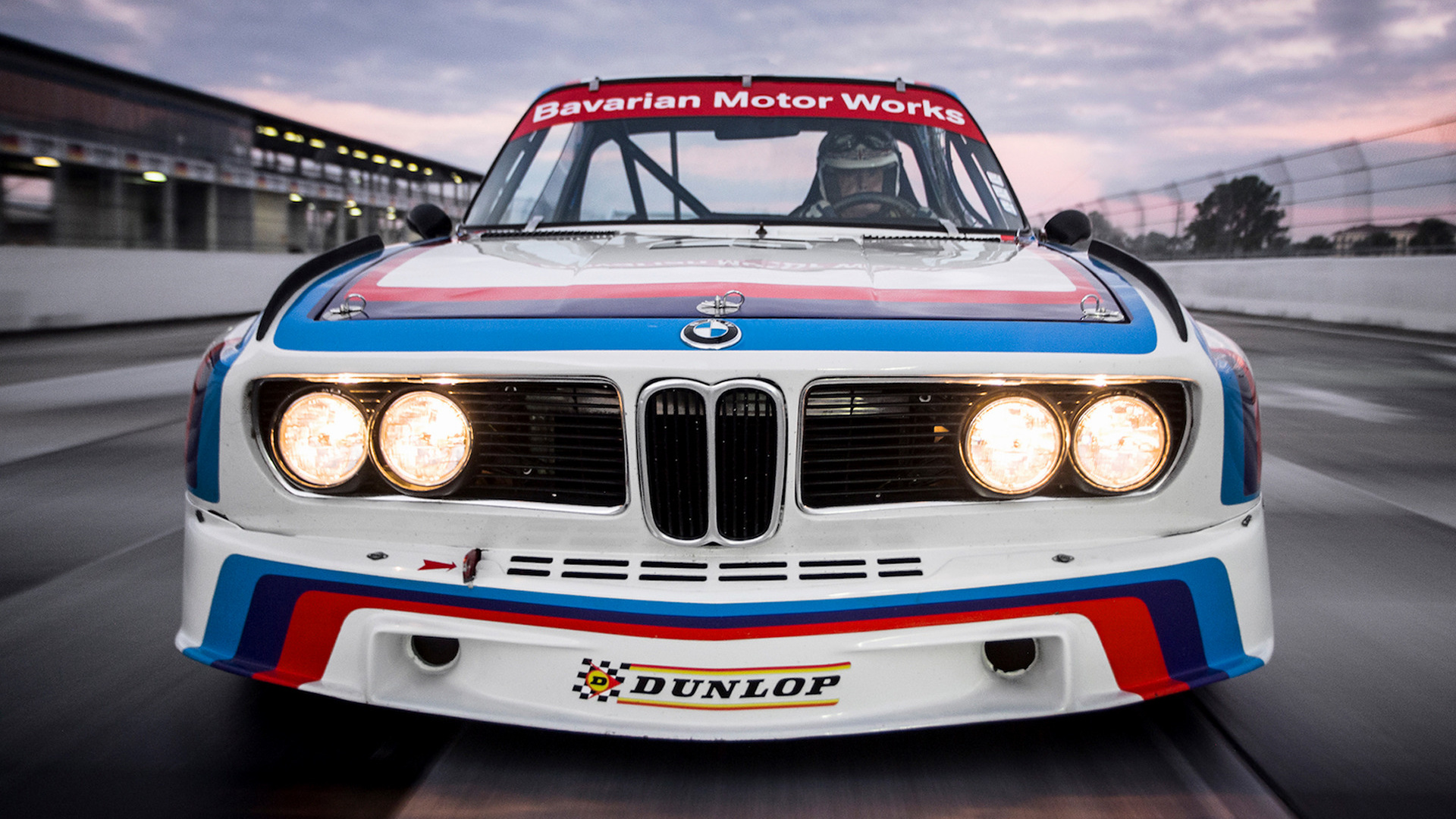 BMW 3.0 CSL IMSA [2275985] and HD Image